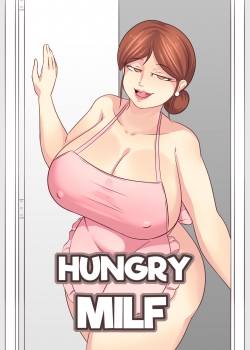 (Riukykappa) Hungry Milf [Part 2]