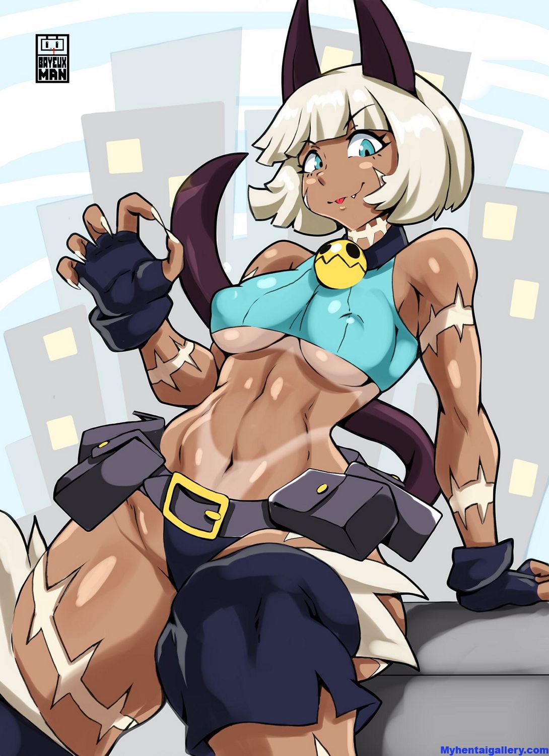 Ms Fortune