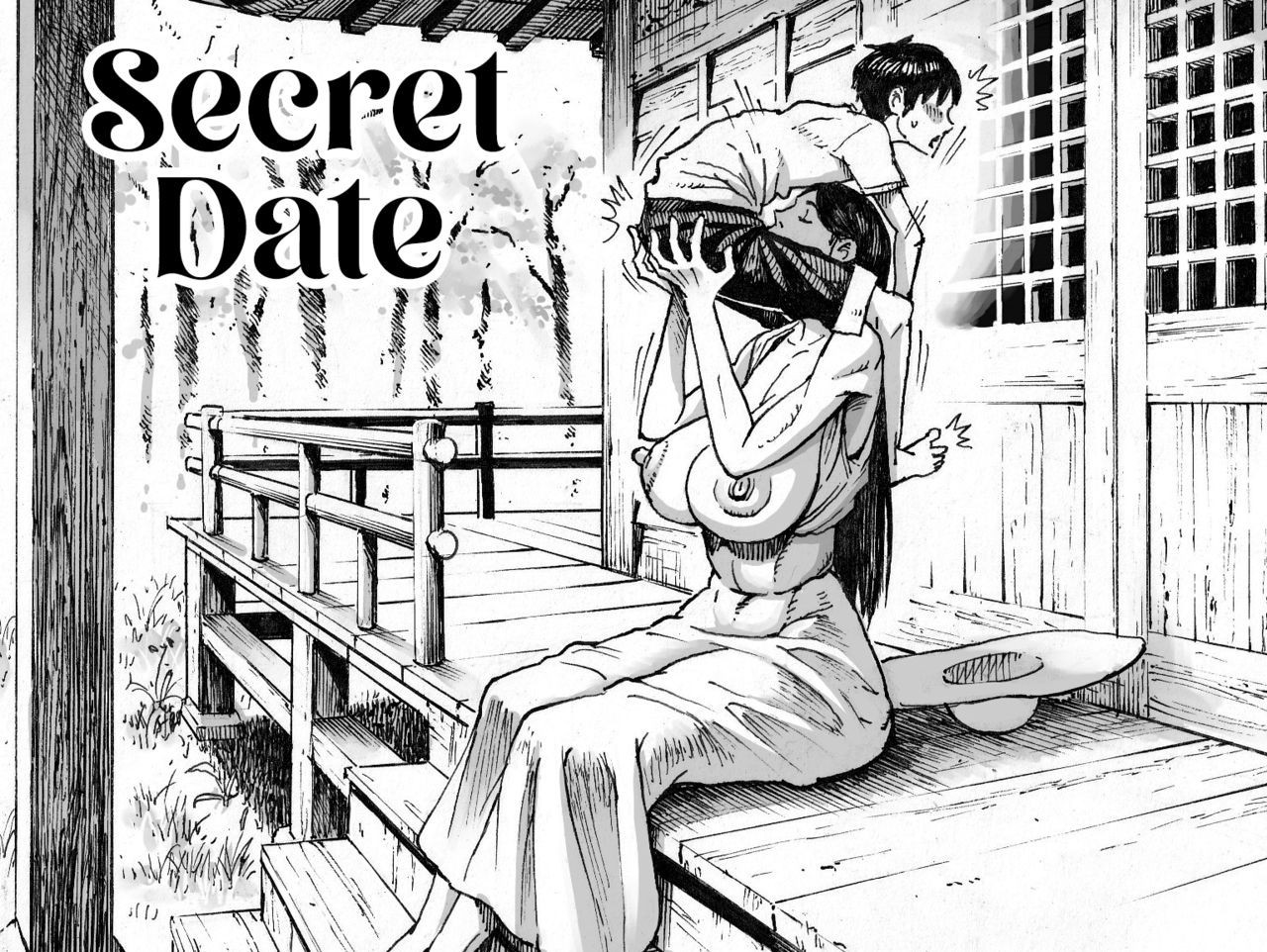 Secret date