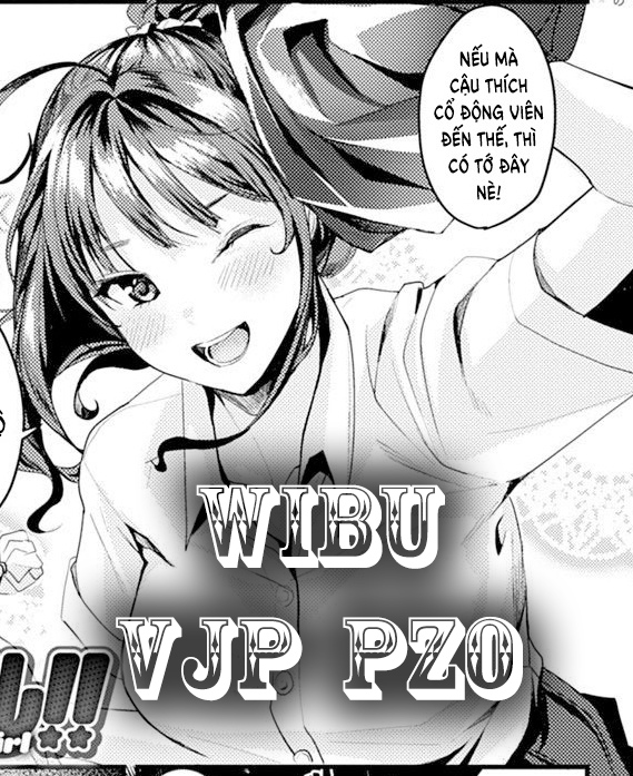 Wibu vjp Pzo