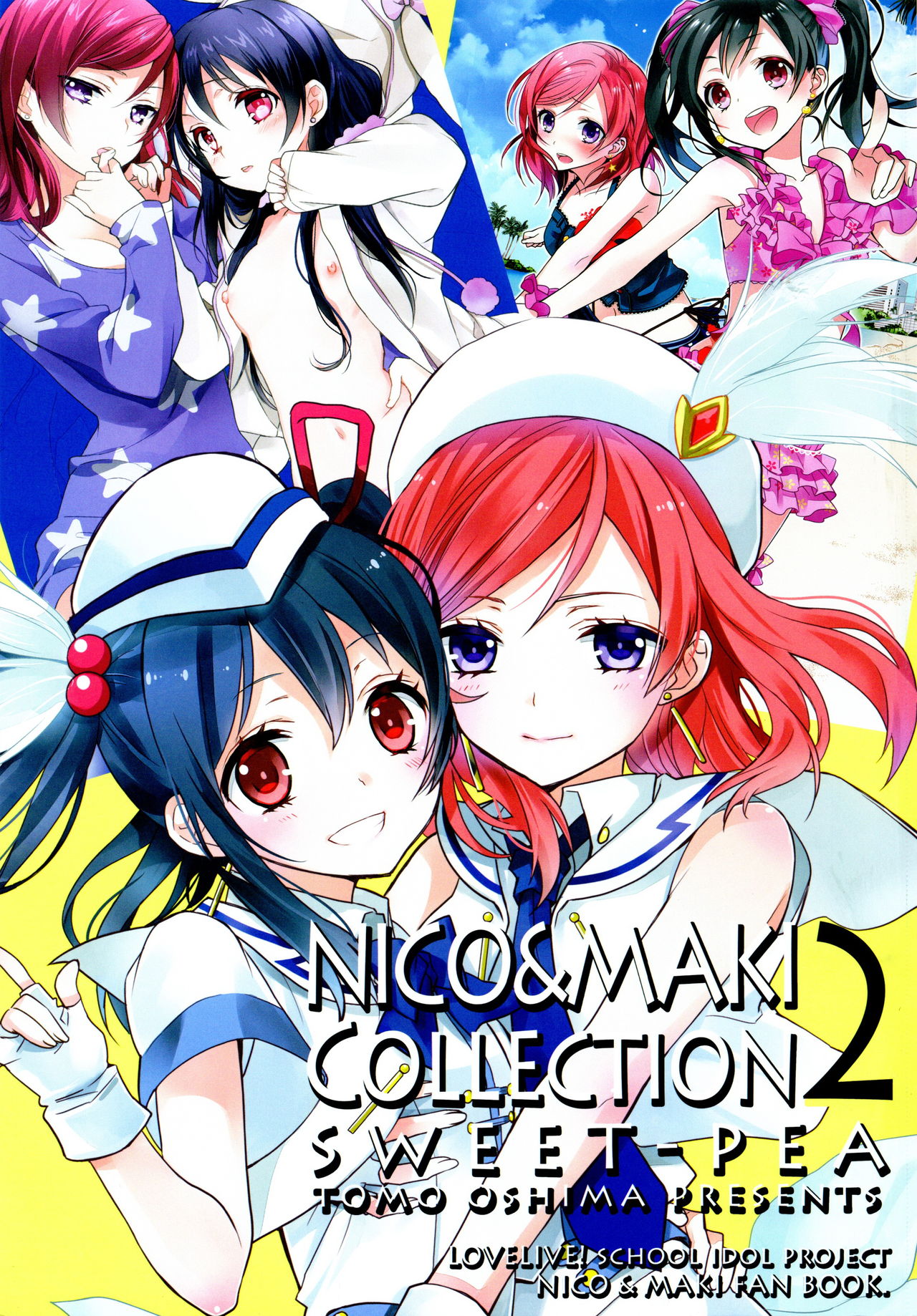 NICO&MAKI COLLECTION