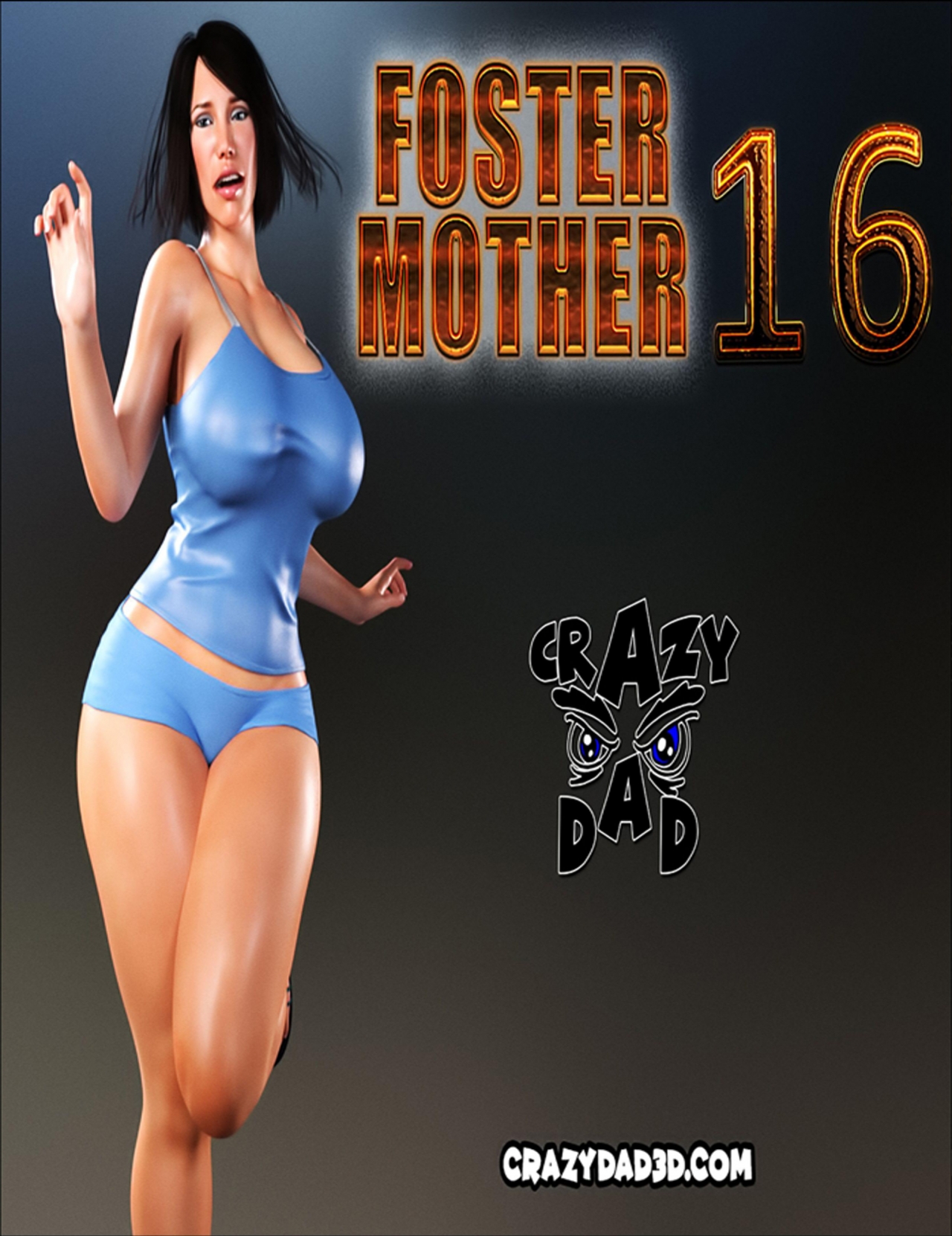 Foster Mother