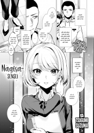 Truyện hentai Nagisa-sensei