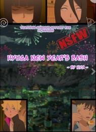 Truyện hentai Hyuga new year's bash (Naruto)
